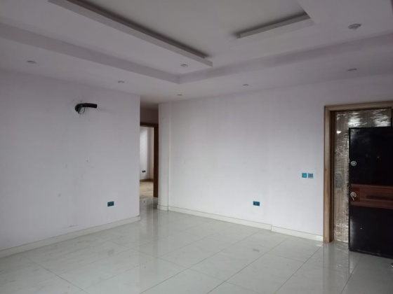 Ayangbade Street, Anthony, Lagos State, ,Apartment,For Sale,1376