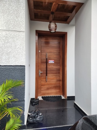 Ikate, Lekki 1, Lagos State, ,Detached house,For Sale,1377