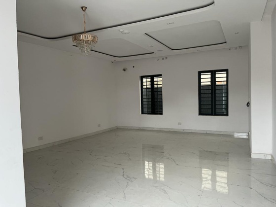 Pinewood Estate, off Freedom Way, Lekki, Lagos State, ,Detached house,For Sale,1379