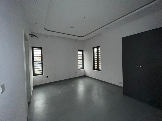 Pinewood Estate, off Freedom Way, Lekki, Lagos State, ,Detached house,For Sale,1379