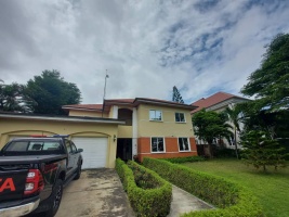Nicon Town, Victoria Island, Lagos State, ,Detached house,For Sale,1382