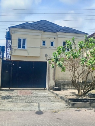 Freedom Way, Lekki Phase 1, Lagos State, ,Apartment,For Sale,1387