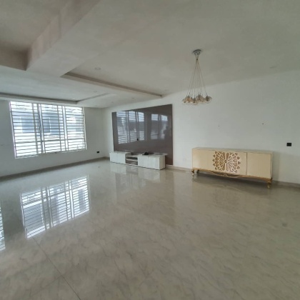 Address Homes Estate, Lekki, Lagos State, ,Semi-detached house,For Sale,1390