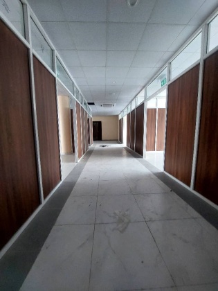 Jibowu, Yaba, Lagos State, ,Office,For Lease,1392