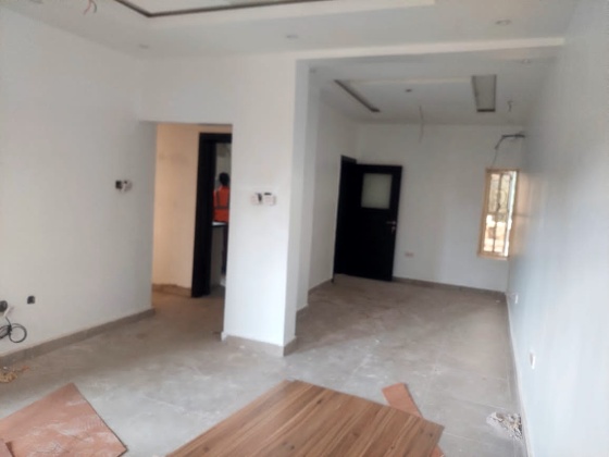 Jibowu, Yaba, Lagos State, ,Detached house,For Lease,1393