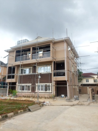 Jibowu, Yaba, Lagos State, ,Detached house,For Lease,1393