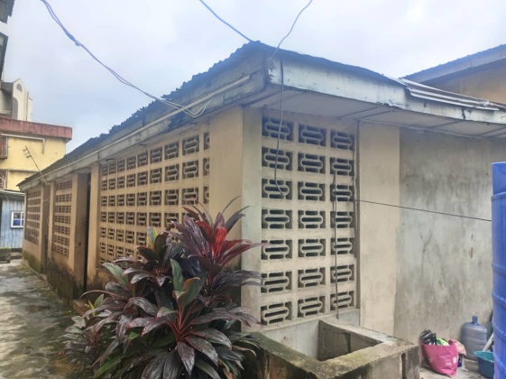 Osolo Way, Isolo, Lagos State, ,Detached house,For Sale,1394