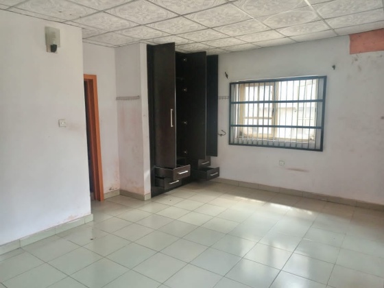 Magboro, Ogun State, Lagos State, ,Detached house,For Sale,1396