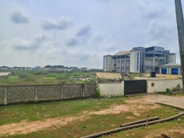 Isheri North, Lagos State, ,Land,For Sale,1397