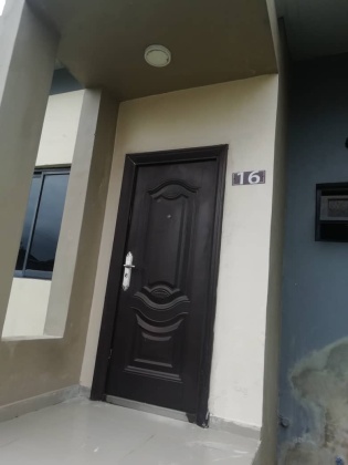Beachwood Park Estate, Ajah, Lagos State, ,Apartment,For Sale,1399
