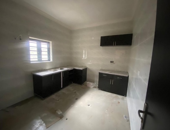 Harmony Estate, Isheri North, Lagos State, ,Semi-detached house,For Lease,1405
