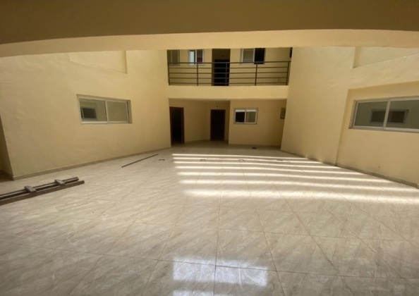 Casino Heights, Yaba, Lagos State, ,Apartment,For Lease,1406