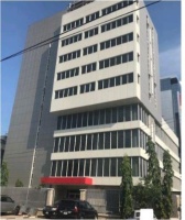 Adeola Hopewell, Victoria Island, Lagos State, ,Office,For Lease,1408