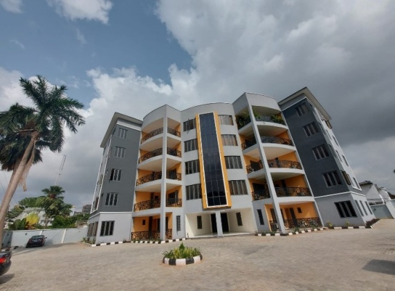 Off Awolowo Road, Ikoyi, Lagos State, ,Apartment,For Lease,1410