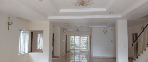 Banana Island, Lagos State, ,Detached house,For Lease,1413