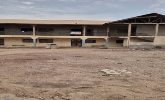 Area 1, Durumi District, Abuja FCT, ,School,For Sale,1418
