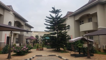 Asokoro, Abuja FCT, ,Flat,For Sale,1419